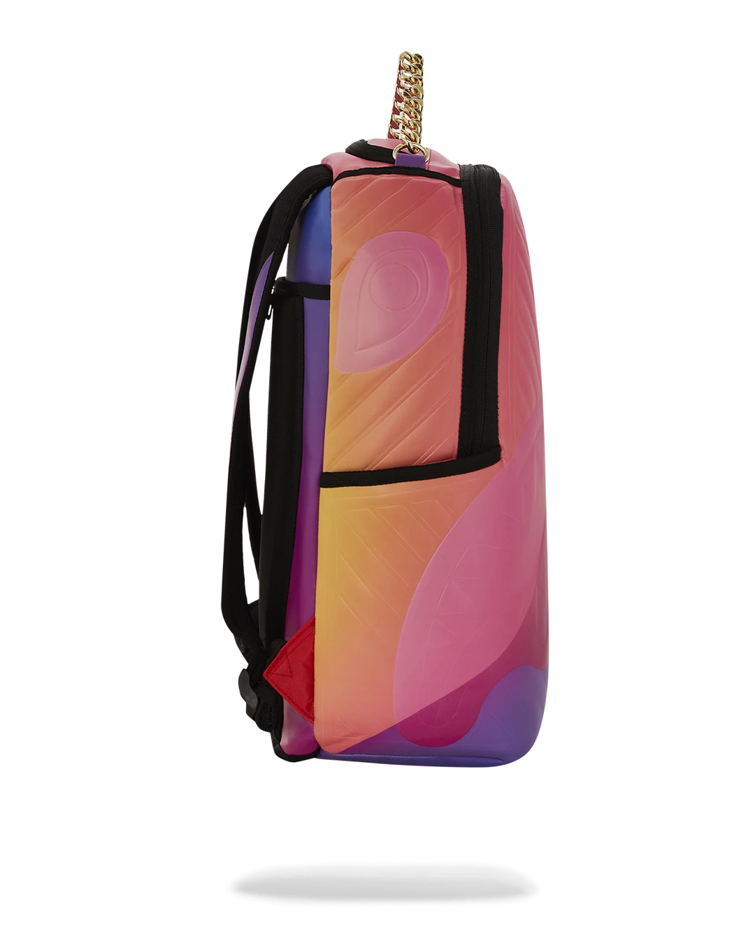 SPRAYGROUND SUNBURST WAVE BACKPACK (DLXV) 5 SPRAYGROUND SUNBURST WAVE BACKPACK (DLXV) - Image 5