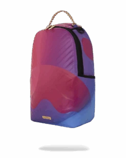 SPRAYGROUND SUNBURST WAVE BACKPACK (DLXV) 21 SPRAYGROUND SUNBURST WAVE BACKPACK (DLXV) -Spray Ground B5466 4