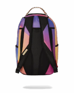 SPRAYGROUND SUNBURST WAVE BACKPACK (DLXV) 23 SPRAYGROUND SUNBURST WAVE BACKPACK (DLXV) -Spray Ground B5466 5