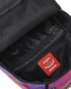 SPRAYGROUND SUNBURST WAVE BACKPACK (DLXV) 26 SPRAYGROUND SUNBURST WAVE BACKPACK (DLXV) -Spray Ground B5466 8