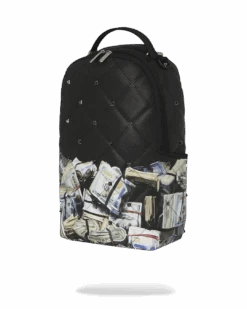 SPRAYGROUND CAYMAN ISLANDS BACKPACK -Spray Ground B5470 4