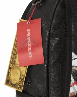 SPRAYGROUND CAYMAN ISLANDS BACKPACK -Spray Ground B5470 T