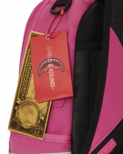 SPRAYGROUND MOTTO GELATO BACKPACK (DLXV) -Spray Ground B5488 T