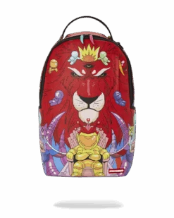 SPRAYGROUND ASTRO KING BACKPACK (DLXV)