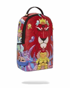 SPRAYGROUND ASTRO KING BACKPACK (DLXV) -Spray Ground B5491 2
