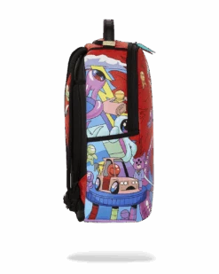 SPRAYGROUND ASTRO KING BACKPACK (DLXV) -Spray Ground B5491 3