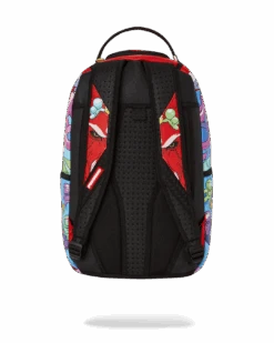 SPRAYGROUND ASTRO KING BACKPACK (DLXV) -Spray Ground B5491 5