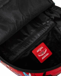 SPRAYGROUND ASTRO KING BACKPACK (DLXV) -Spray Ground B5491 8