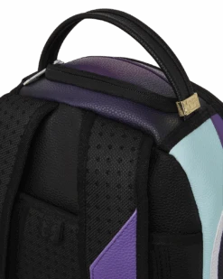SPRAYGROUND MIAMI VICE SOUTH BEACH BACKPACK (DLXV) 31 SPRAYGROUND MIAMI VICE SOUTH BEACH BACKPACK (DLXV) -Spray Ground B5521 8