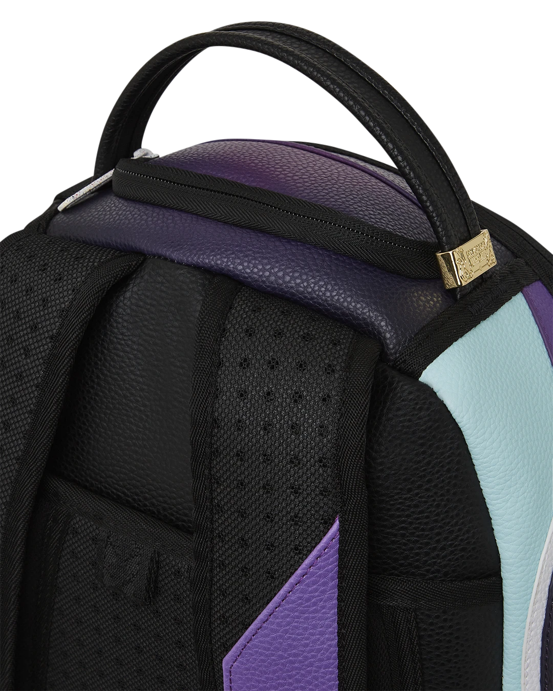 SPRAYGROUND MIAMI VICE SOUTH BEACH BACKPACK (DLXV) 15 SPRAYGROUND MIAMI VICE SOUTH BEACH BACKPACK (DLXV) - Image 15
