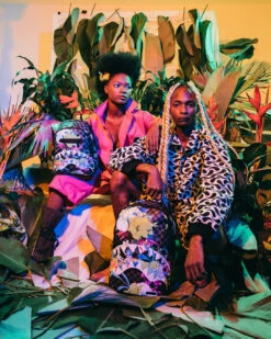 SPRAYGROUND GALA AFTER PARTY SAVAGE BACKPACK -Spray Ground B5526 3 1