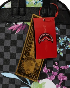 SPRAYGROUND GALA AFTER PARTY SAVAGE BACKPACK -Spray Ground B5526 T