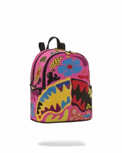 SPRAYGROUND PSYCHEDELIC VOYAGE SAVAGE BACKPACK -Spray Ground B5528 2