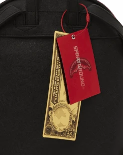 SPRAYGROUND PSYCHEDELIC VOYAGE SAVAGE BACKPACK -Spray Ground B5528 T