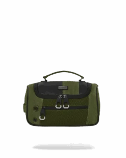 SPRAYGROUND SPECIAL OPS OPERATION SUCCE$$ TOILETRY TUBE BAG