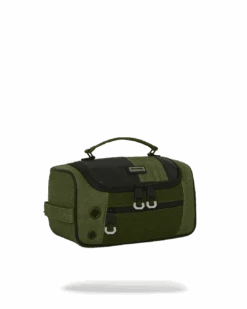 SPRAYGROUND SPECIAL OPS OPERATION SUCCE$$ TOILETRY TUBE BAG -Spray Ground B5529 2