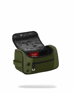 SPRAYGROUND SPECIAL OPS OPERATION SUCCE$$ TOILETRY TUBE BAG -Spray Ground B5529 6