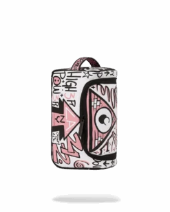 SPRAYGROUND JADORE TOILETRY BAG -Spray Ground B5535 4