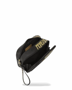 SPRAYGROUND HALF GRAFF GLIDE TOILETRY BRICKSIDE BAG -Spray Ground B5539 4