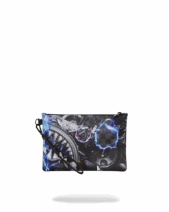 SPRAYGROUND THE UNDERCURRENT CROSS-OVER CLUTCH