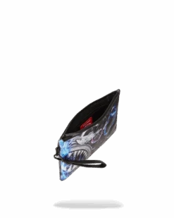 SPRAYGROUND THE UNDERCURRENT CROSS-OVER CLUTCH -Spray Ground B5546 4