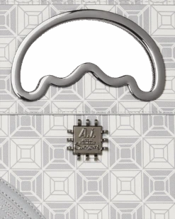 SPRAYGROUND A.I.8 AFRICAN INTELLIGENCE BOOKED & BUSY CITY SAVVY HANDBAG 27 SPRAYGROUND A.I.8 AFRICAN INTELLIGENCE BOOKED & BUSY CITY SAVVY HANDBAG -Spray Ground B5561 11