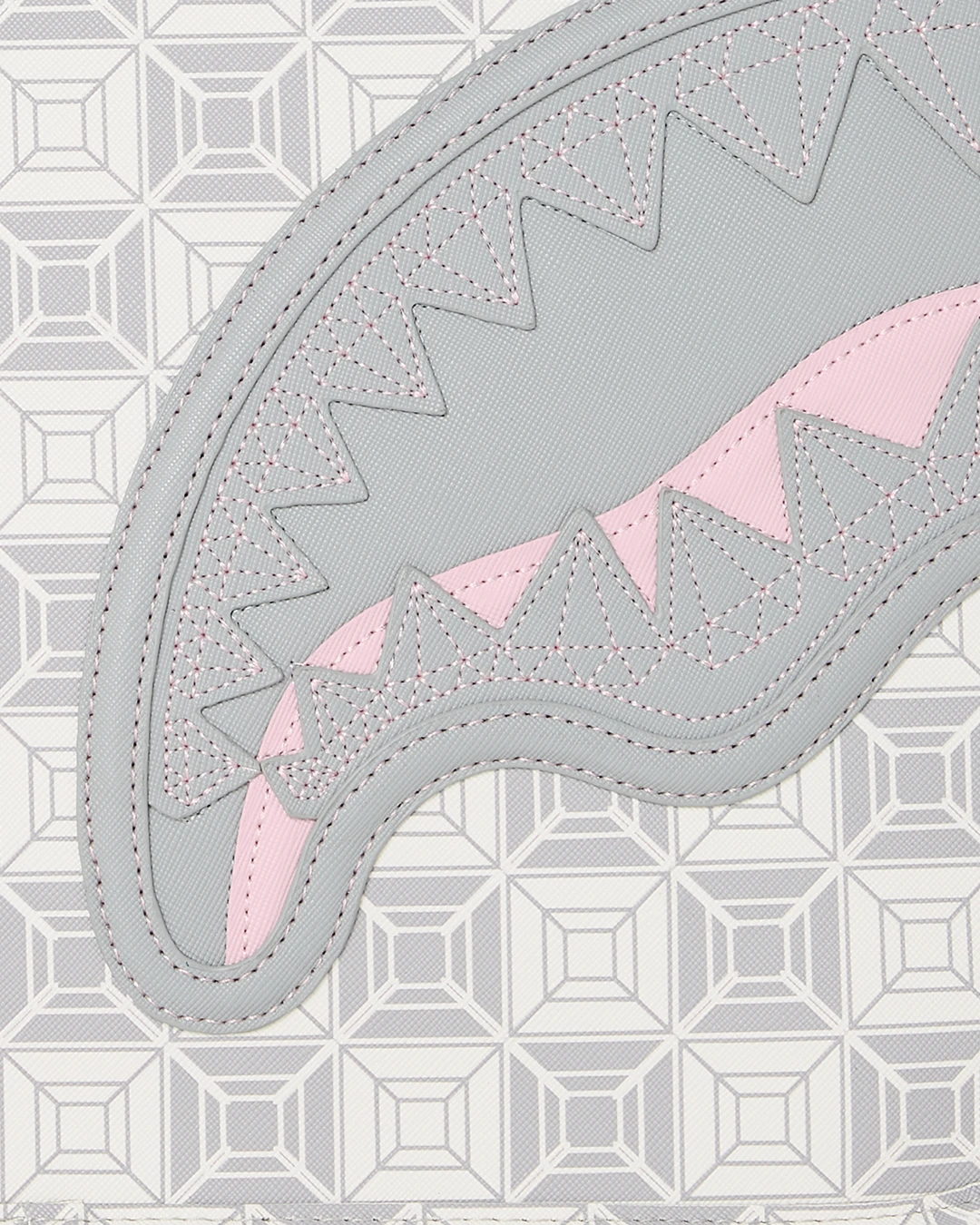 SPRAYGROUND A.I.8 AFRICAN INTELLIGENCE BOOKED & BUSY CITY SAVVY HANDBAG 14 SPRAYGROUND A.I.8 AFRICAN INTELLIGENCE BOOKED & BUSY CITY SAVVY HANDBAG - Image 14