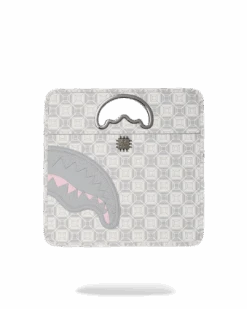 SPRAYGROUND A.I.8 AFRICAN INTELLIGENCE BOOKED & BUSY CITY SAVVY HANDBAG 19 SPRAYGROUND A.I.8 AFRICAN INTELLIGENCE BOOKED & BUSY CITY SAVVY HANDBAG -Spray Ground B5561 3