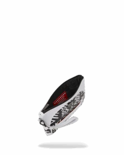 SPRAYGROUND A.I.8 AFRICAN INTELLIGENCE - ORIGIN STORY CROSSOVER CLUTCH -Spray Ground B5566 5