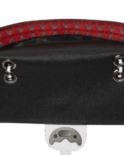 SPRAYGROUND A.I.8 AFRICAN INTELLIGENCE - ORIGIN STORY SHARK HANDBAG -Spray Ground B5638 7