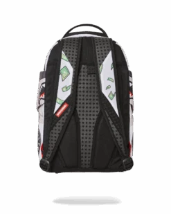 SPRAYGROUND MIAMI VICE WINGS UP BACKPACK (DLXV) -Spray Ground B5650 5