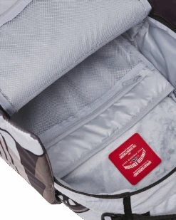 SPRAYGROUND MIAMI VICE WINGS UP BACKPACK (DLXV) -Spray Ground B5650 8