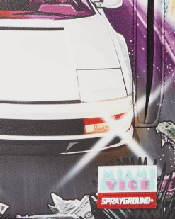 SPRAYGROUND MIAMI VICE VIBES BACKPACK (DLXV) -Spray Ground B5651 10