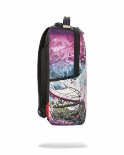 SPRAYGROUND MIAMI VICE VIBES BACKPACK (DLXV) -Spray Ground B5651 3
