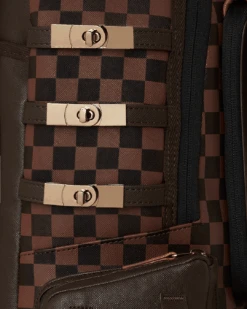 SPRAYGROUND CHECKMATE ROYALE BACKPACK (DLXV) -Spray Ground B5686 11