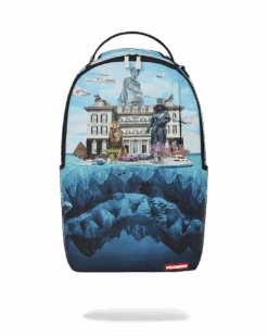 CHATEAU De SPRAYGROUND