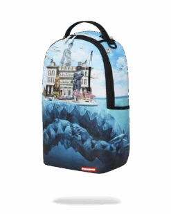 CHATEAU De SPRAYGROUND -Spray Ground B5691 4