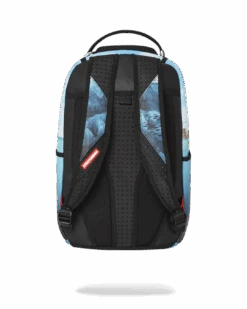 CHATEAU De SPRAYGROUND -Spray Ground B5691 5