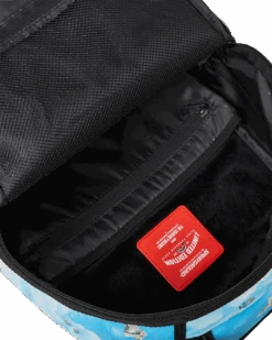 CHATEAU De SPRAYGROUND -Spray Ground B5691 8