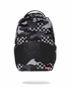 SPRAYGROUND 3AM PLUSH ASPEN HIGHLANDS BACKPACK