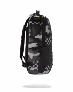 SPRAYGROUND 3AM PLUSH ASPEN HIGHLANDS BACKPACK -Spray Ground B5693 3