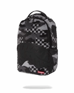 SPRAYGROUND 3AM PLUSH ASPEN HIGHLANDS BACKPACK -Spray Ground B5693 4