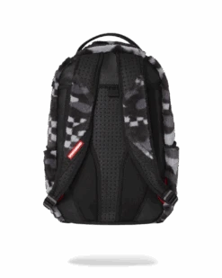 SPRAYGROUND 3AM PLUSH ASPEN HIGHLANDS BACKPACK -Spray Ground B5693 5