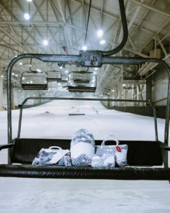 SPRAYGROUND 3AM PLUSH SWISS ALPS BACKPACK 38 SPRAYGROUND 3AM PLUSH SWISS ALPS BACKPACK -Spray Ground B5694 10 1