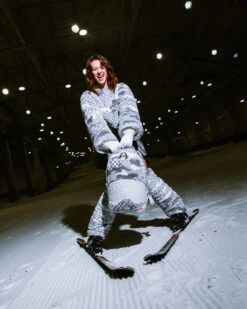 SPRAYGROUND 3AM PLUSH SWISS ALPS BACKPACK 31 SPRAYGROUND 3AM PLUSH SWISS ALPS BACKPACK -Spray Ground B5694 6 1