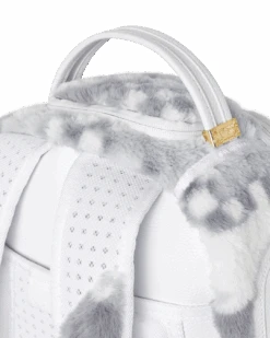 SPRAYGROUND 3AM PLUSH SWISS ALPS BACKPACK 32 SPRAYGROUND 3AM PLUSH SWISS ALPS BACKPACK -Spray Ground B5694 7