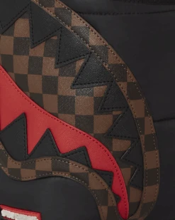 SPRAYGROUND PUFFER SHARK VAIL FLEX BACKPACK -Spray Ground B5697 10