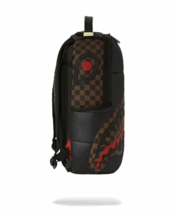 SPRAYGROUND PUFFER SHARK VAIL FLEX BACKPACK -Spray Ground B5697 3