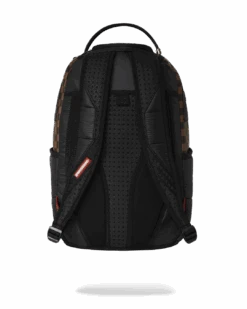 SPRAYGROUND PUFFER SHARK VAIL FLEX BACKPACK -Spray Ground B5697 5