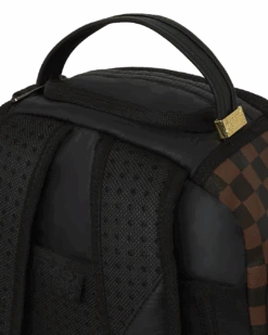 SPRAYGROUND PUFFER SHARK VAIL FLEX BACKPACK -Spray Ground B5697 7